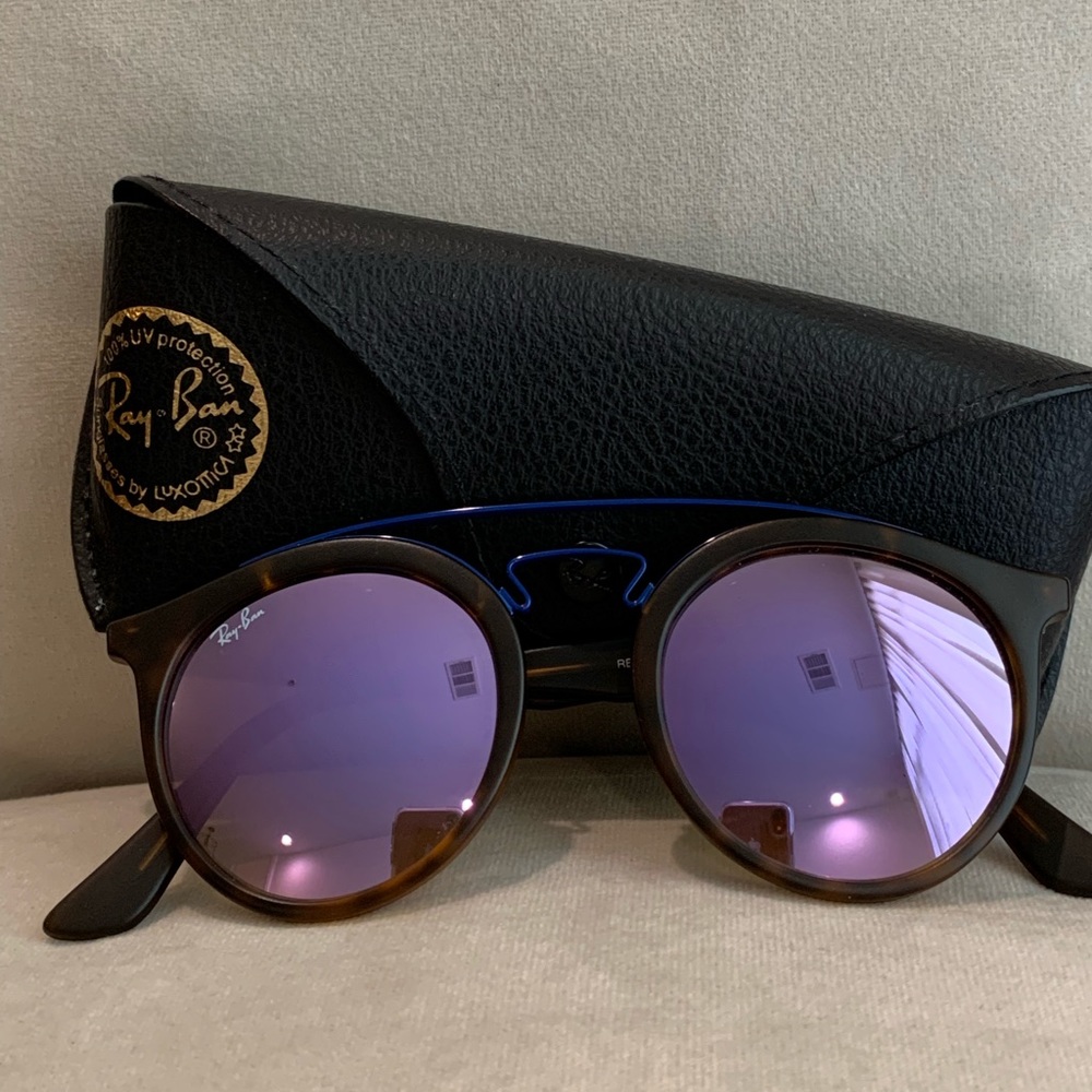 Ray-Ban Gatsby sunglasses